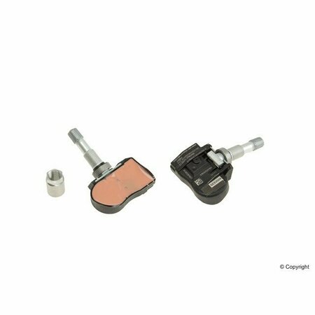 Continental/Teves Mazda 2 12-11/3 12-04/5 12-06/6 13-05/Cx Tpms Sensor Asy, Se53006 SE53006